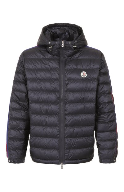 Мужская пуховая куртка agout MONCLER, арт. 1A00012/53279/776