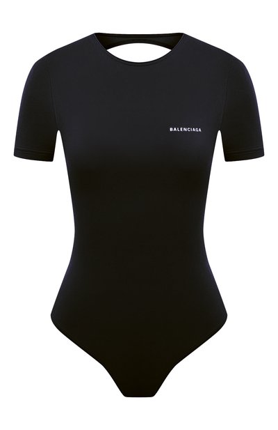 Слитный купальник BALENCIAGA, арт. 657021/3A9B7, фото 1