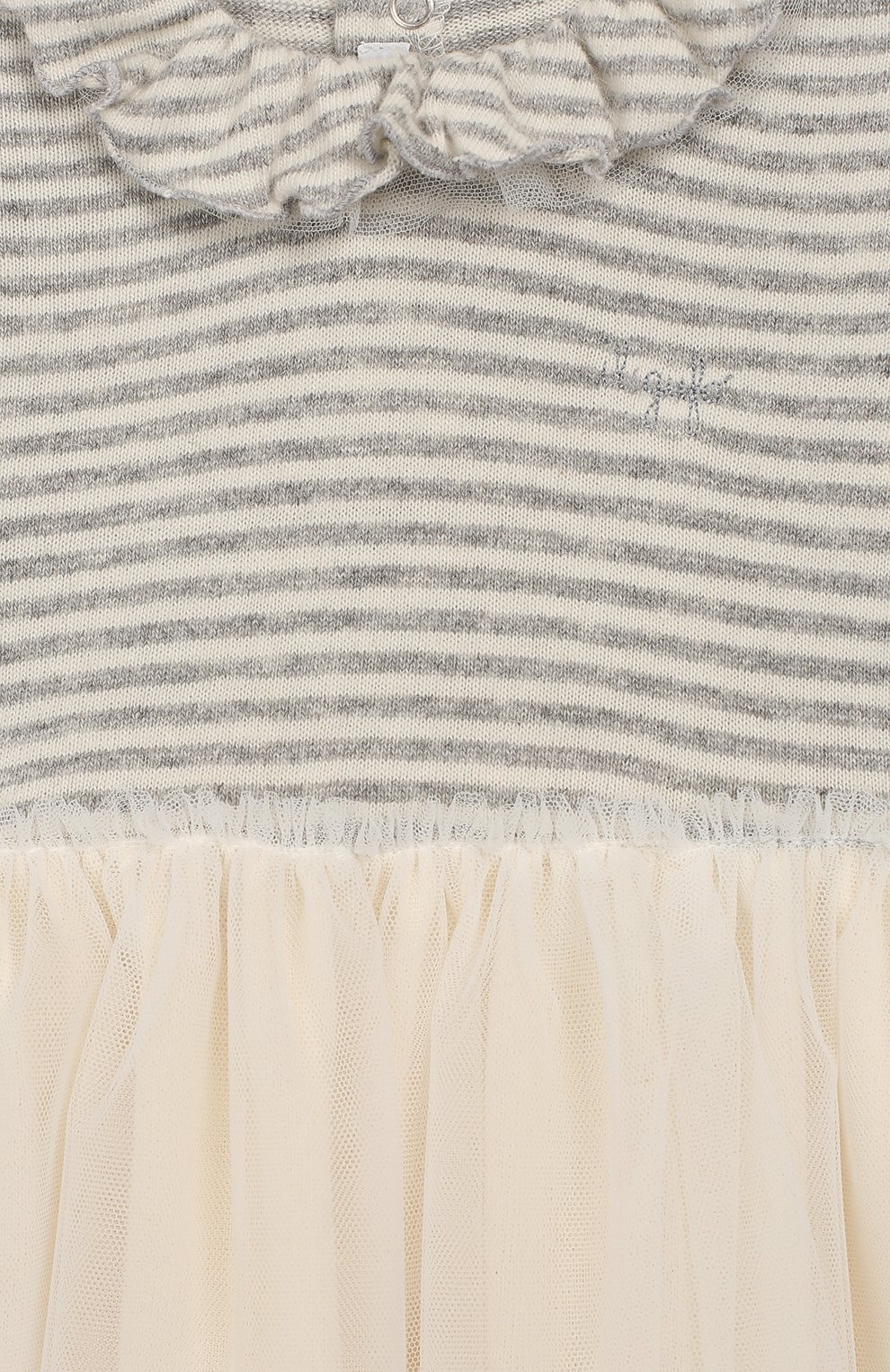 Платье IL GUFO, арт. A19VL333M1076/12М-18М, фото 3