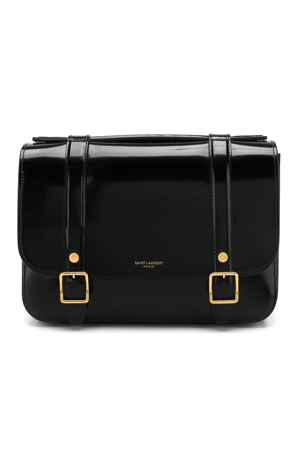 Сумка schoolbag mini SAINT LAURENT, арт. 605418/1K70J, фото 1