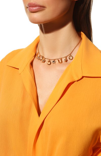 Колье GUCCI, арт. 679044/J1D50, фото 2