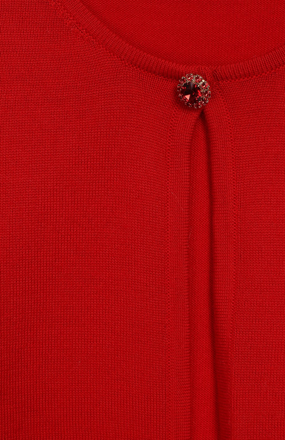 Шерстяное болеро DOLCE & GABBANA, арт. L5KW75/JAVTB/8-14, фото 3