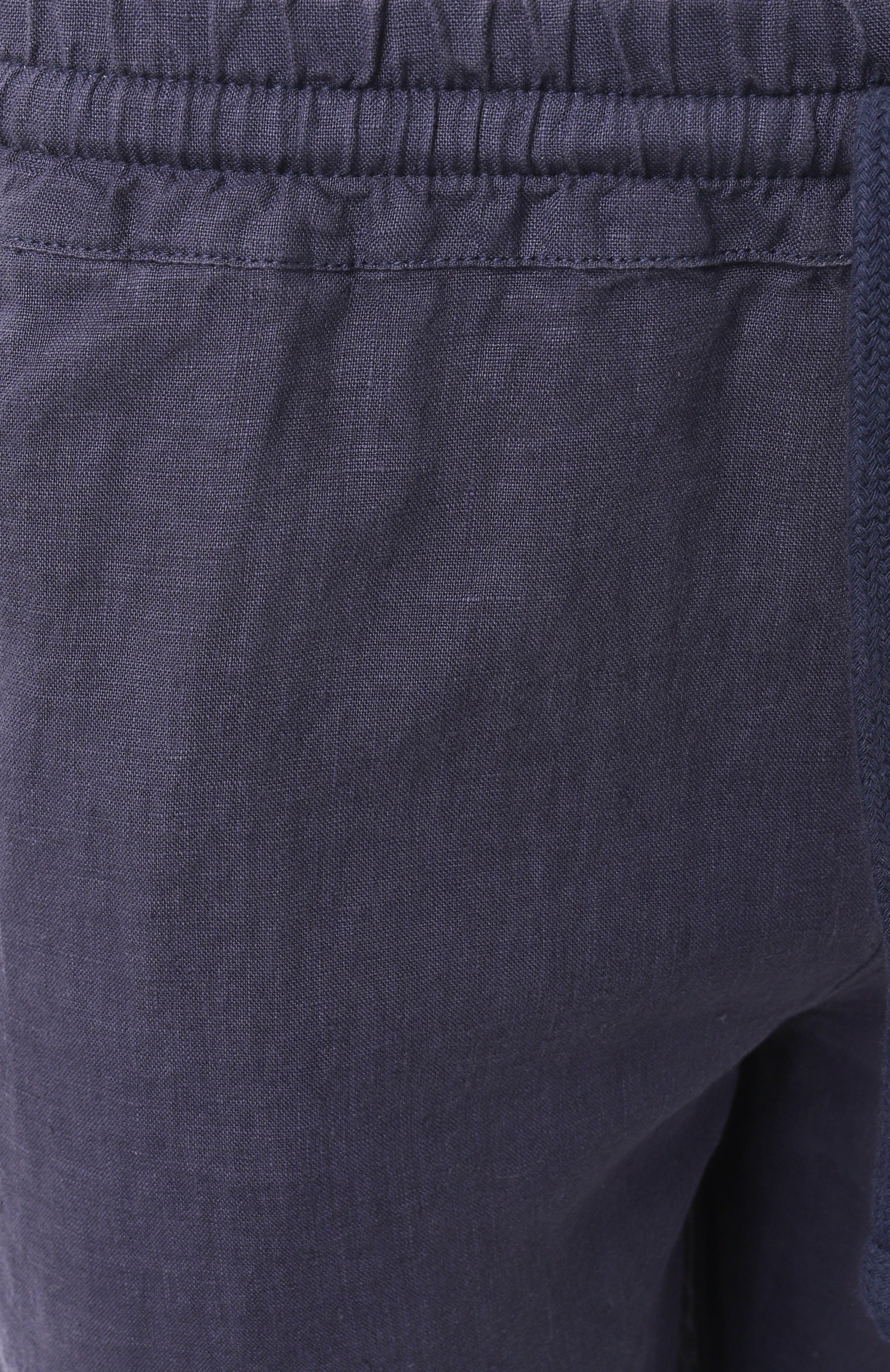 Льняные брюки FEDELI, арт. 8UED0806, фото 6