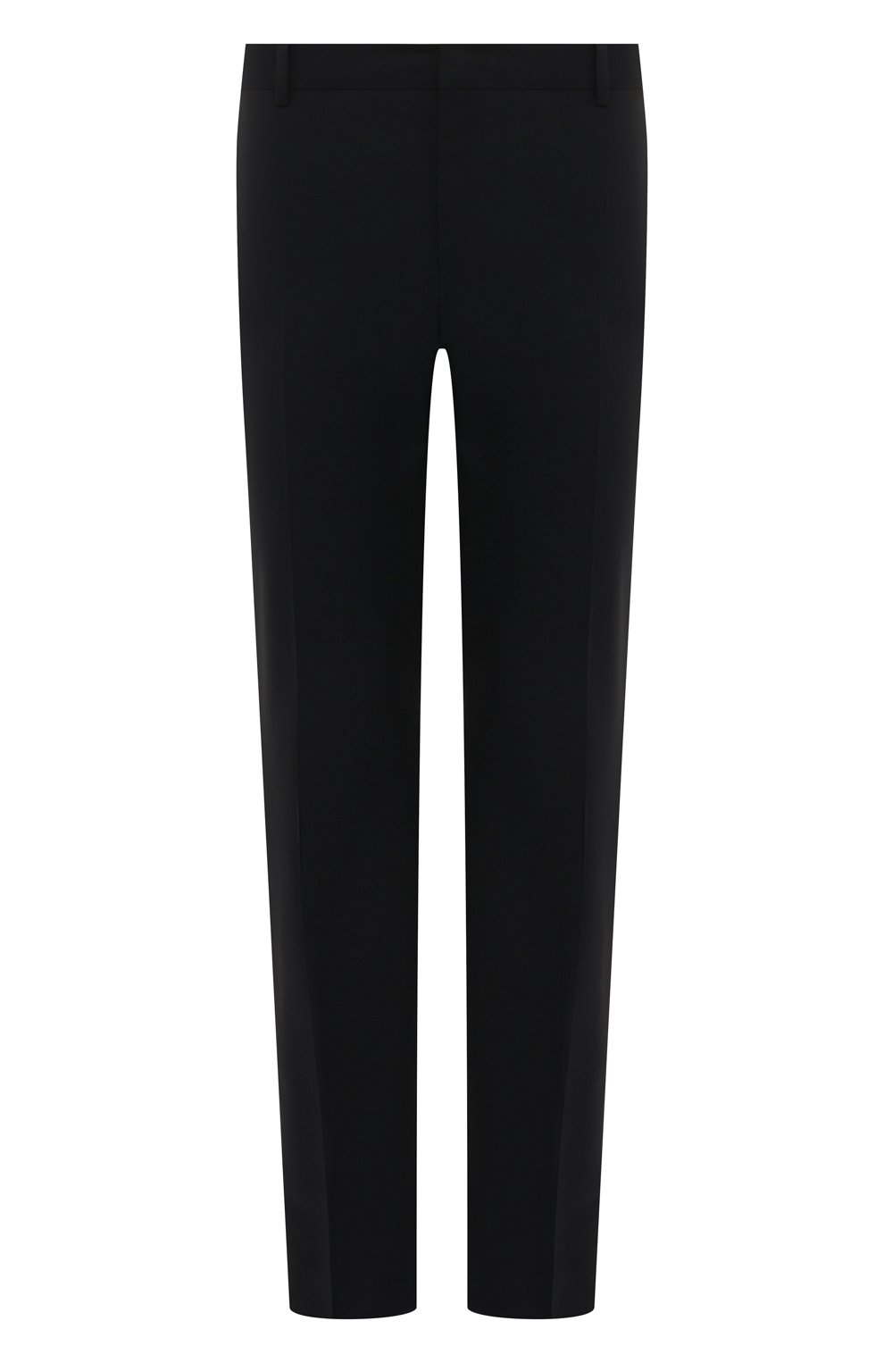 Шерстяные брюки VALENTINO, арт. TV3RB54025S, фото 1