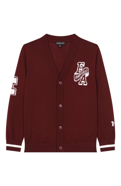 Кардиган EMPORIO ARMANI, арт. EB001686/AF27314