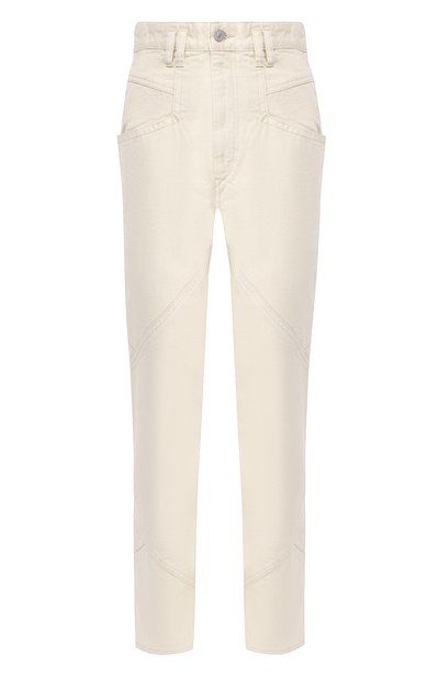 Женские джинсы ISABEL MARANT, арт. PA1648-20E010I/EL0ISA