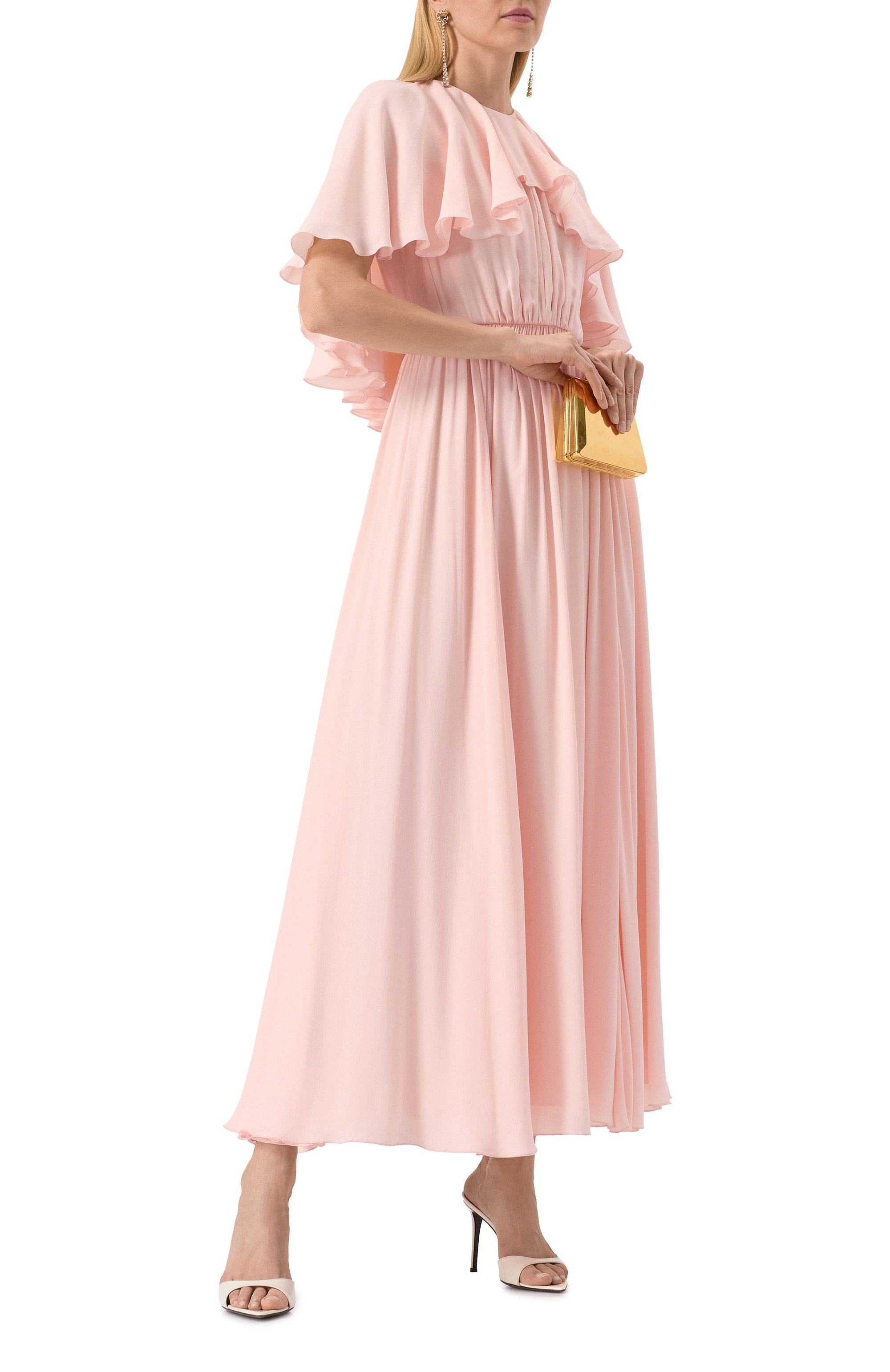 Лакированные мюли intriigo 90 GIUSEPPE ZANOTTI DESIGN, арт. I400007, фото 2