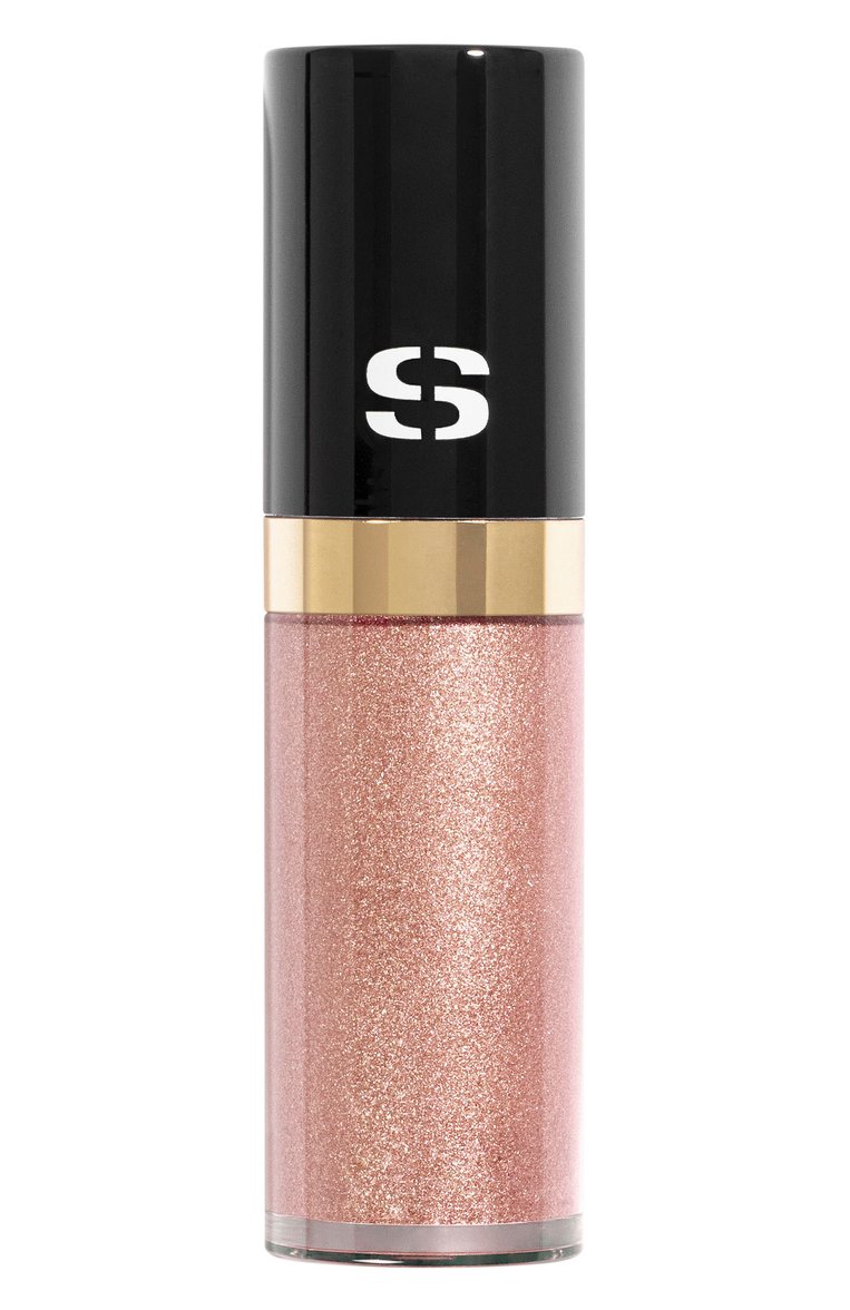 Жидкие тени для век "сияние", оттенок № 3 pink gold (6.5ml) SISLEY  цвета, арт. 186703 | Фото 1 (Региональные ограничения белый список (Axapta Mercury): Не проставлено; Тип продукта_макияж: Жидкие тени; Нос: Не проставлено; Финишное покрытие: Блестящий)