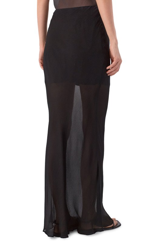 Юбка Aya Muse AMR2651 Чёрный  AMR2651 Фото 4