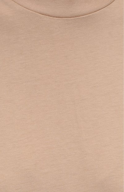 Хлопковая футболка WARDROBE.NYC, арт. W1001R05, фото 5