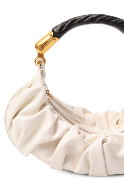 Сумка ebene medium BALMAIN, арт. FN0BT028/LVGX, фото 3