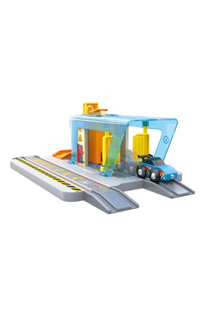 Игровой набор автомойка HAPE, арт. E3879_HP, фото 3