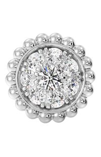 Серьга SERENDIPITY, арт. EJE0035W, фото 2