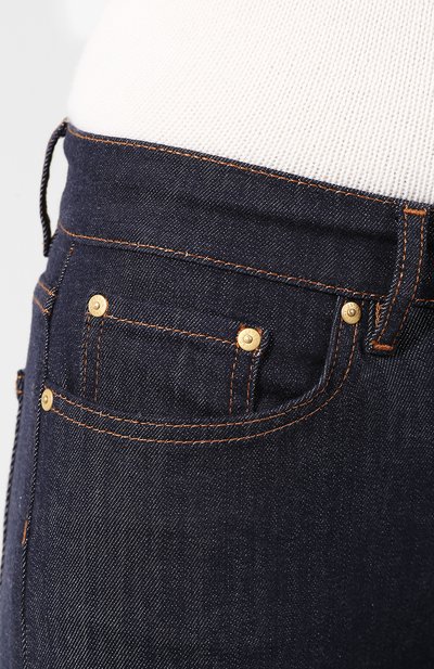 Укороченные джинсы ESCADA SPORT, арт. 5029916, фото 5