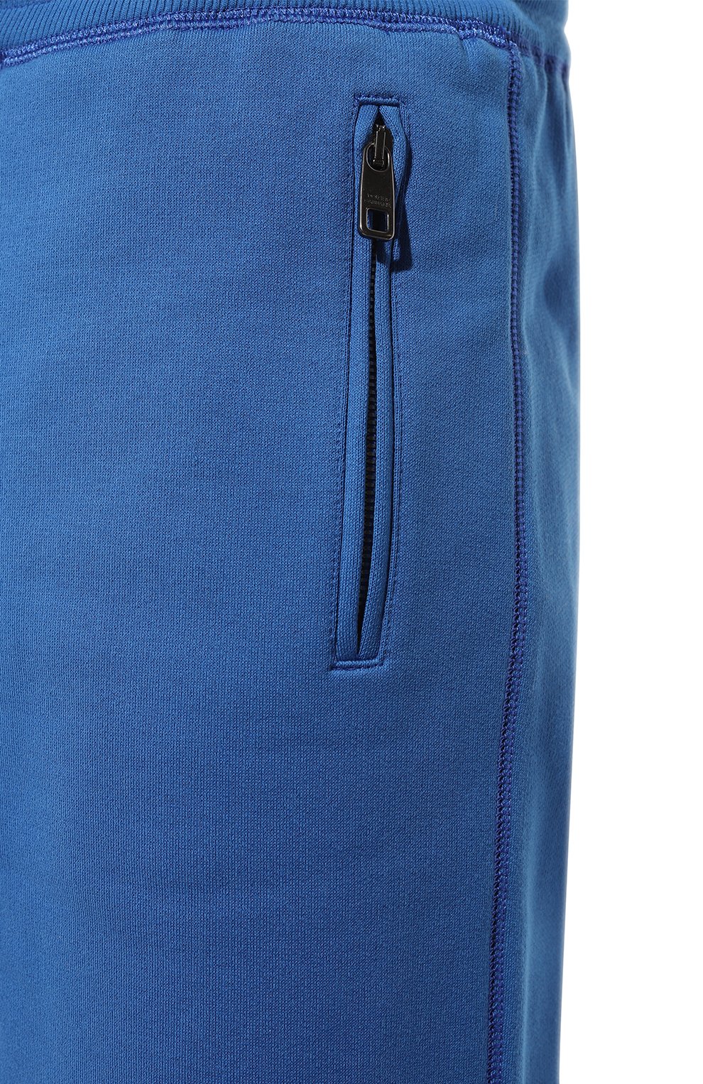 Хлопковые шорты DOLCE & GABBANA, арт. GVB7HT/G7F2G, фото 5