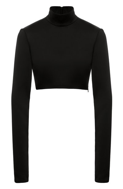 Женский атласный топ THE ANDAMANE, арт. T150919A/TNP171