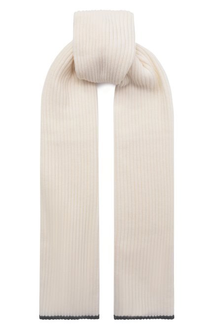 Женский шарф из шерсти и кашемира FREEAGE, арт. W26.SC035.2030.101