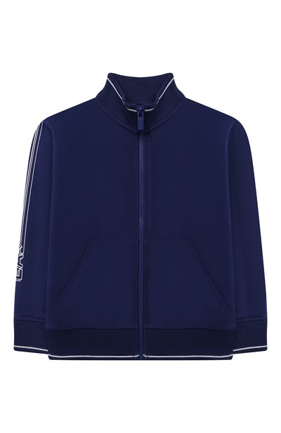 Комплект из толстовки и брюк EMPORIO ARMANI, арт. 6K4VJ4/4J4WZ, фото 2