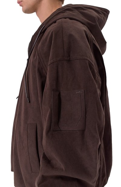 Бомбер JUUN.J, арт. JC593ZP26, фото 5