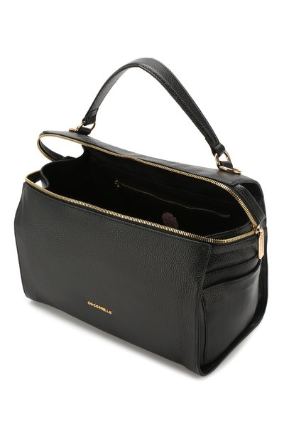 Сумка atsuko COCCINELLE, арт. E1 EHA 18 01 01, фото 4