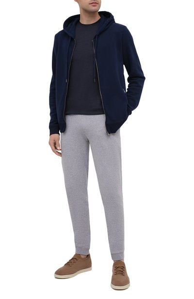 Футболка ZIMMERLI, арт. 718-8251, фото 2