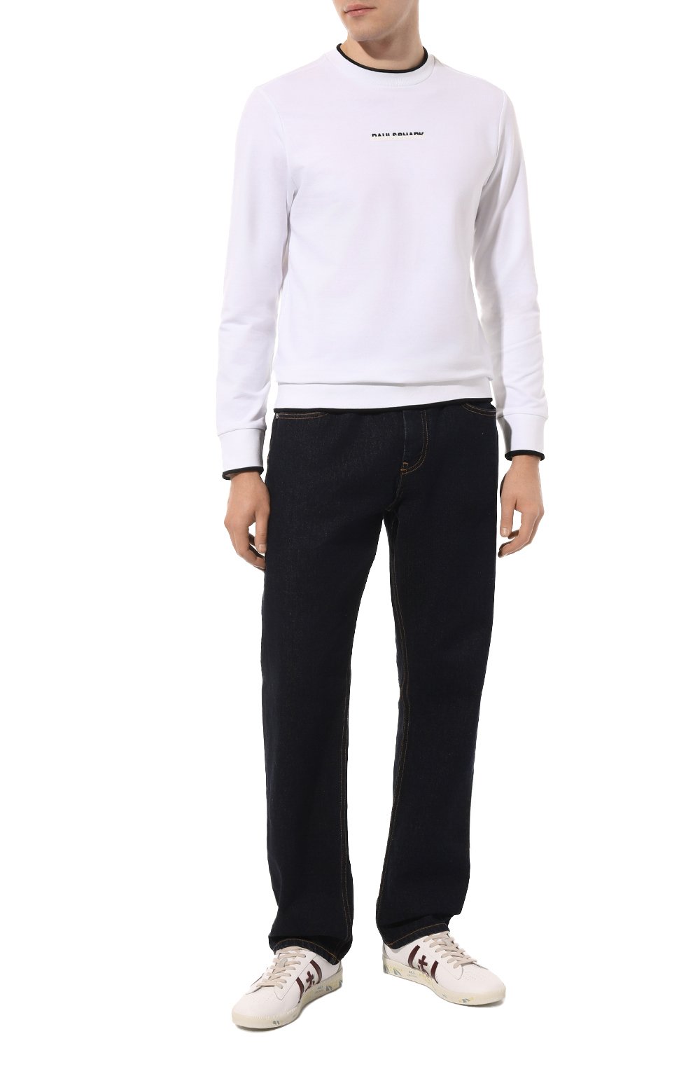 Свитшот PAUL&SHARK, арт. 13311807, фото 2