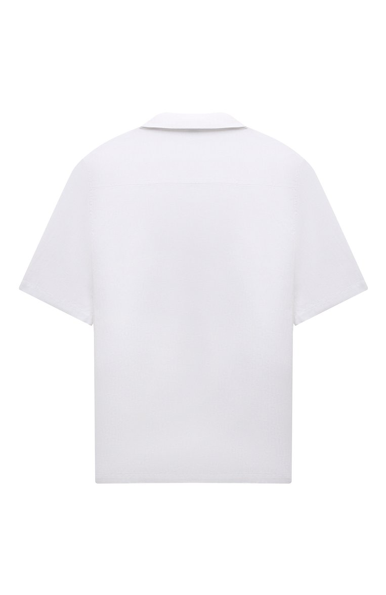 Хлопковая рубашка MARC JACOBS (THE), арт. W60218/12A+, фото 2