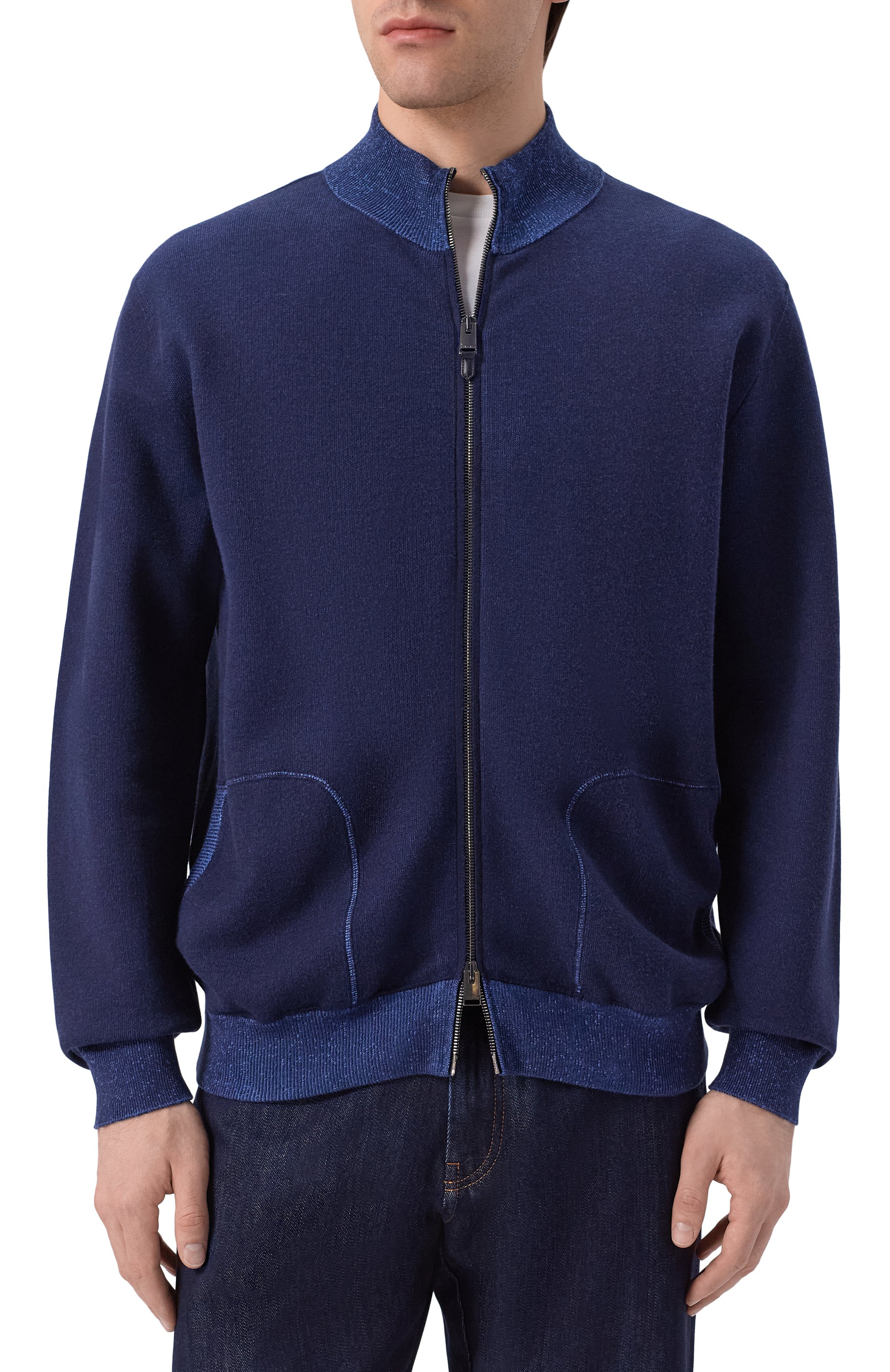 Кардиган CANALI, арт. C1174/MK02276, фото 3