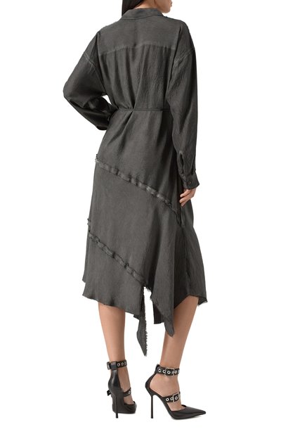 Платье DIESEL, арт. A17310/0CMBB, фото 4