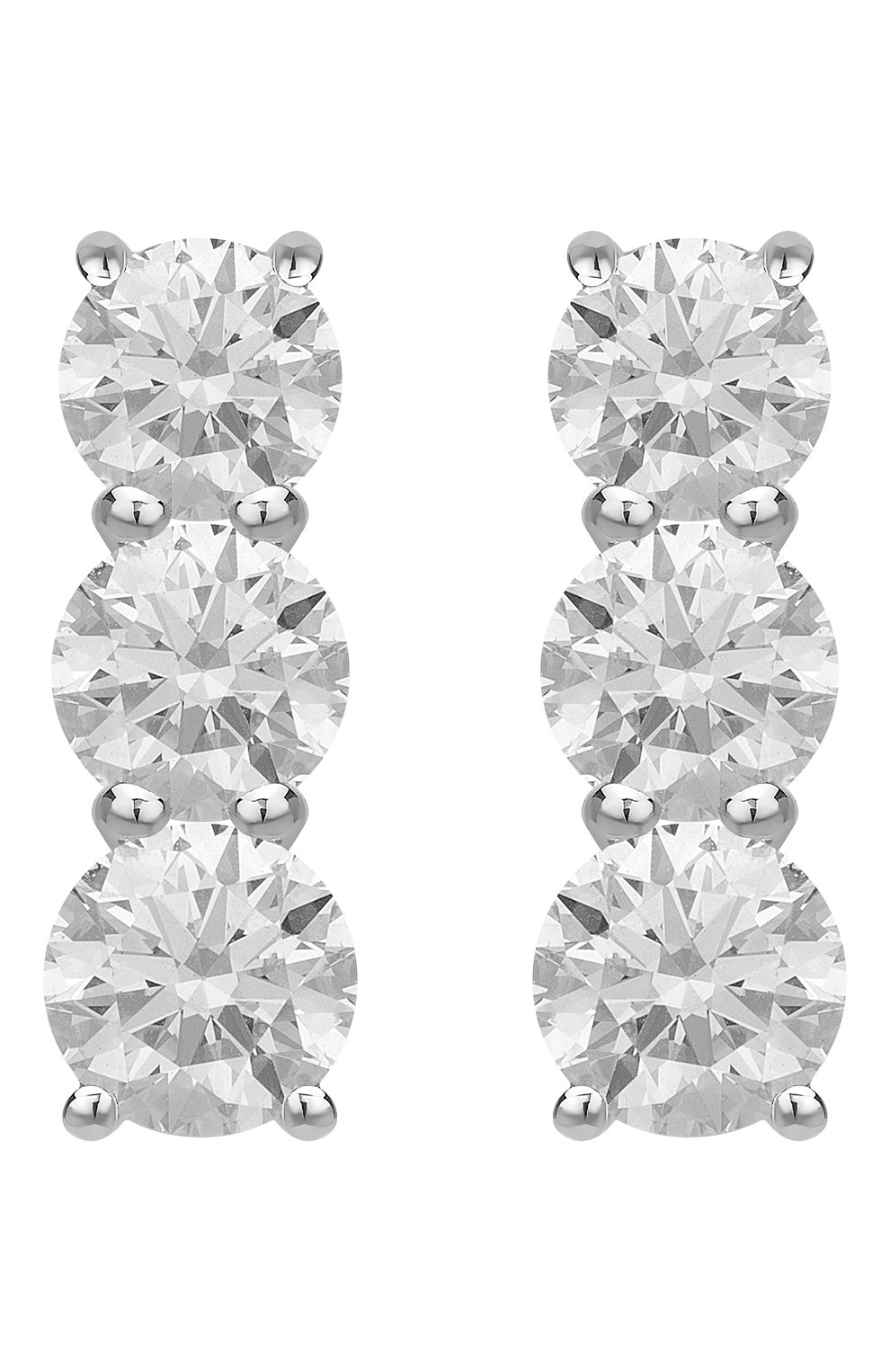 Серьги MERCURY, арт. ME25320/WG/3, фото 1