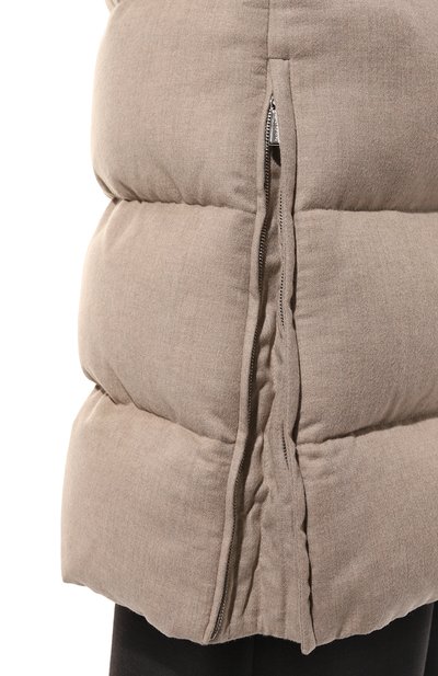 Пуховик breuil-fur-stp MOORER, арт. BREUIL/FUR-IL, фото 5