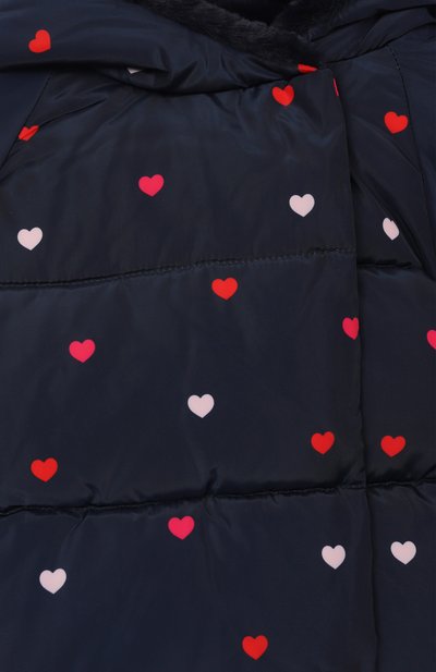 Утепленное пальто JACADI, арт. 2043457, фото 3