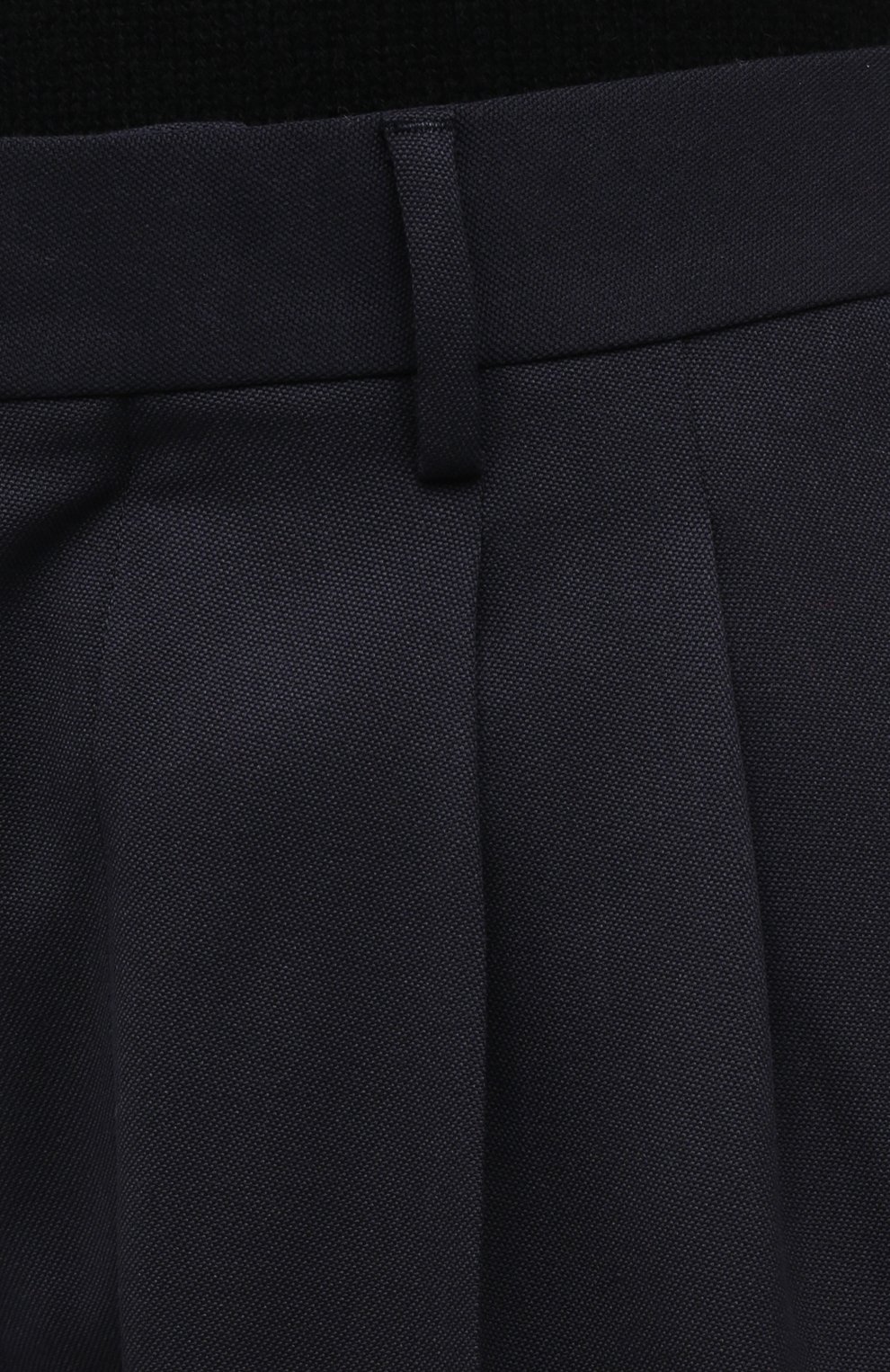 Шерстяные брюки STELLA MCCARTNEY, арт. 583642/SPA03, фото 6