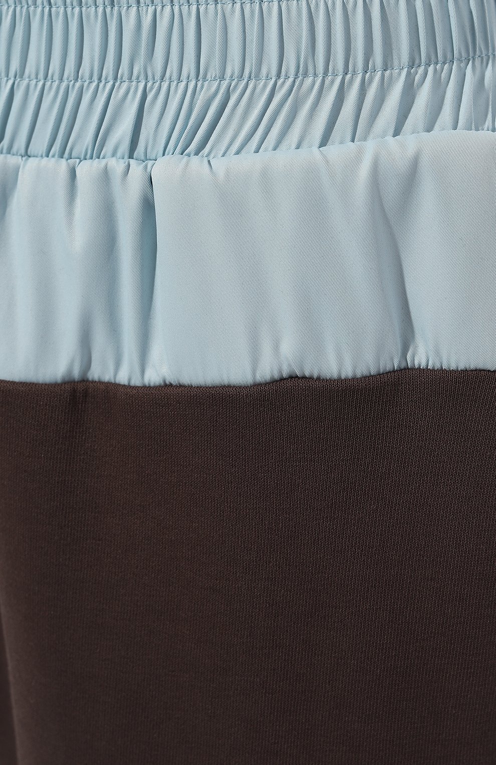 Хлопковые джоггеры EVERREVER, арт. RE-TR-BRB-05, фото 5