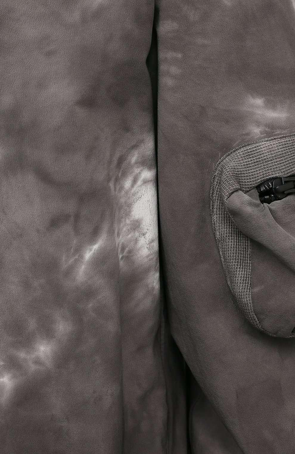 Бомбер THOM KROM, арт. M SJ 451 B, фото 5