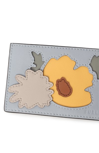 Кожаный футляр для кредитных карт FURLA, арт. WP00473/BX3175, фото 4