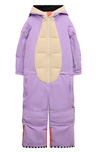 Утепленный комбинезон WEEDO, арт. UNI24JSVSS6