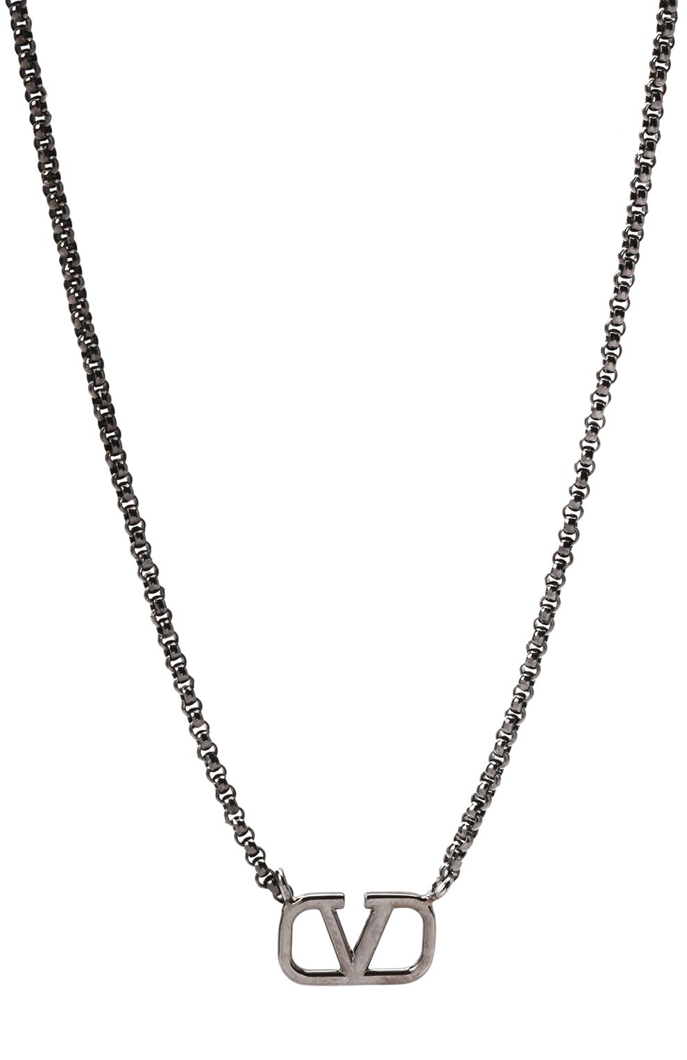 Цепь с кулоном VALENTINO, арт. WY0J0N96/MET, фото 3
