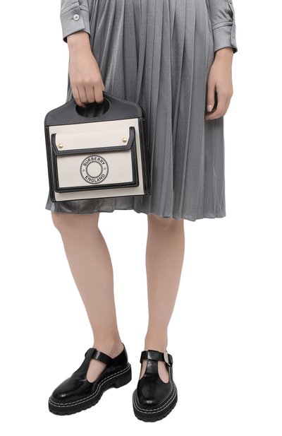 Сумка BURBERRY, арт. 8028058, фото 2