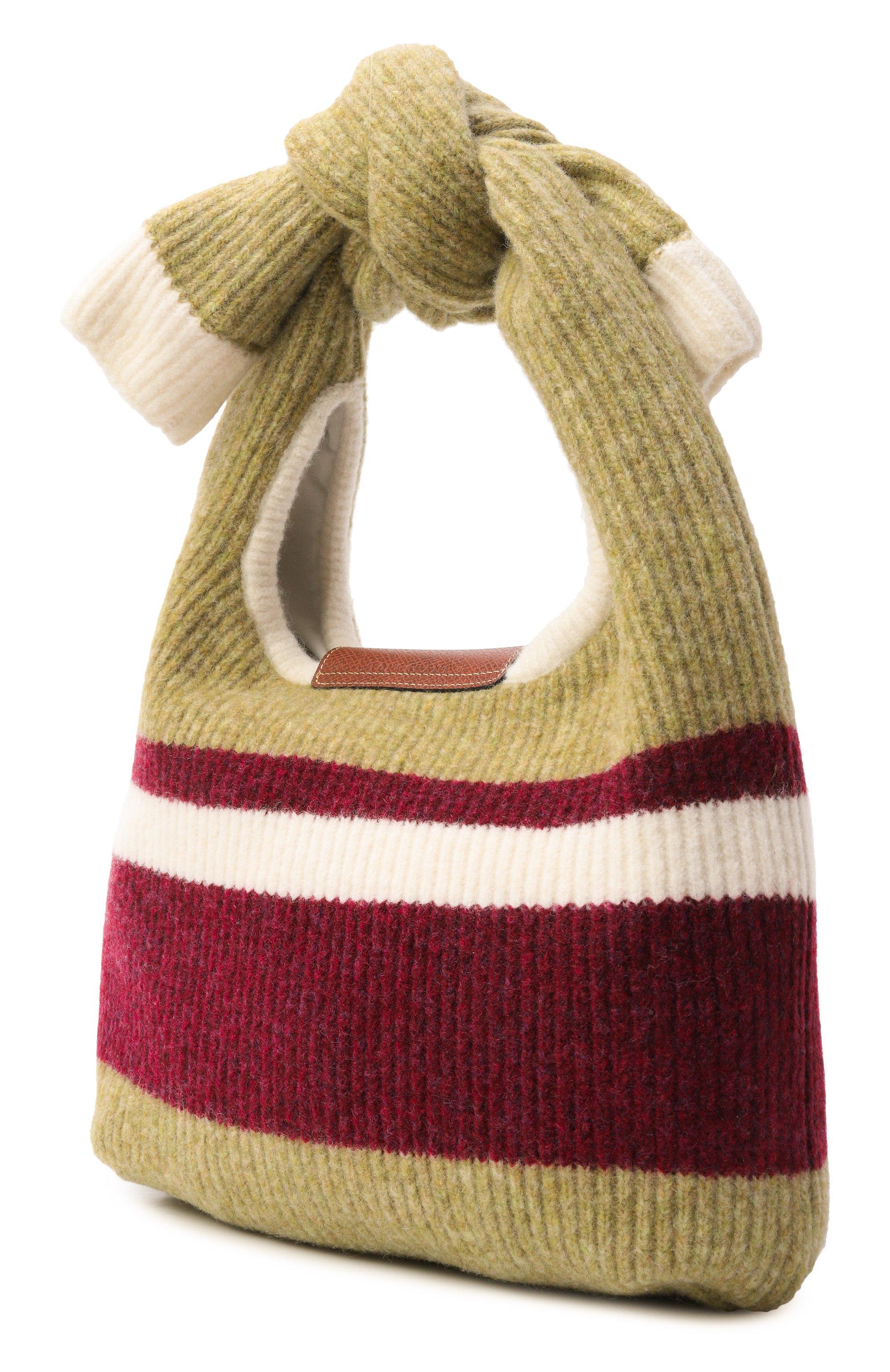 Сумка le pliage cocooning medium LONGCHAMP, арт. 10303HIT/HIT, фото 4