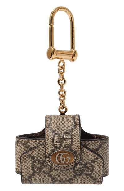 Чехол ophidia для airpods pro GUCCI, арт. 631683 K9GSS, фото 1
