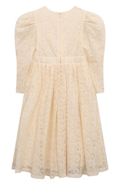 Хлопковое платье ULYANA SERGEENKO, арт. ABL004KD21P (1120Б21), фото 2