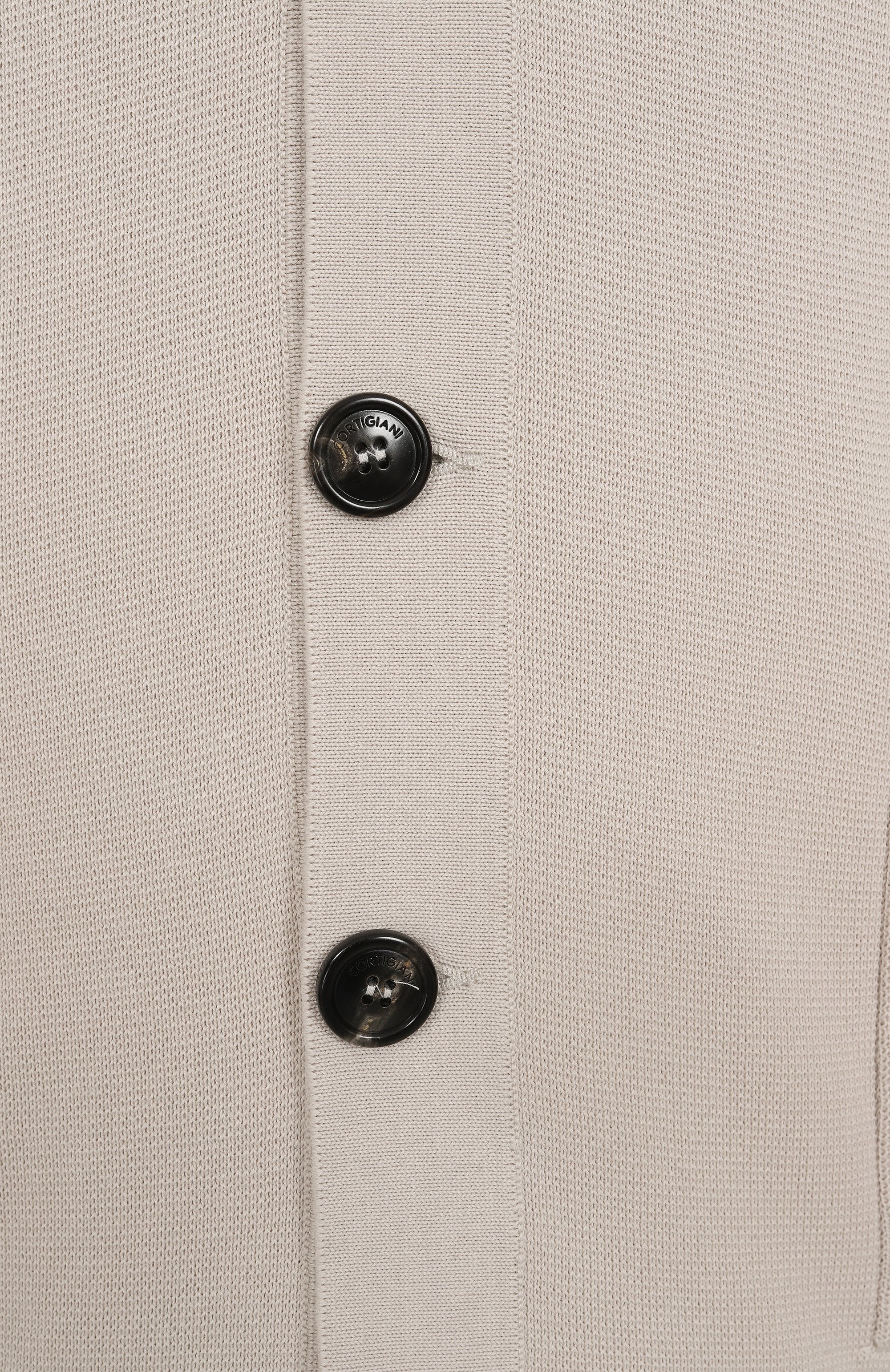 Хлопковый кардиган CORTIGIANI, арт. 2A9320, фото 6
