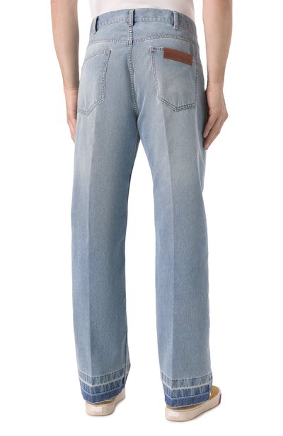 Джинсы DARKPARK, арт. MTR37/DBL09W025, фото 4