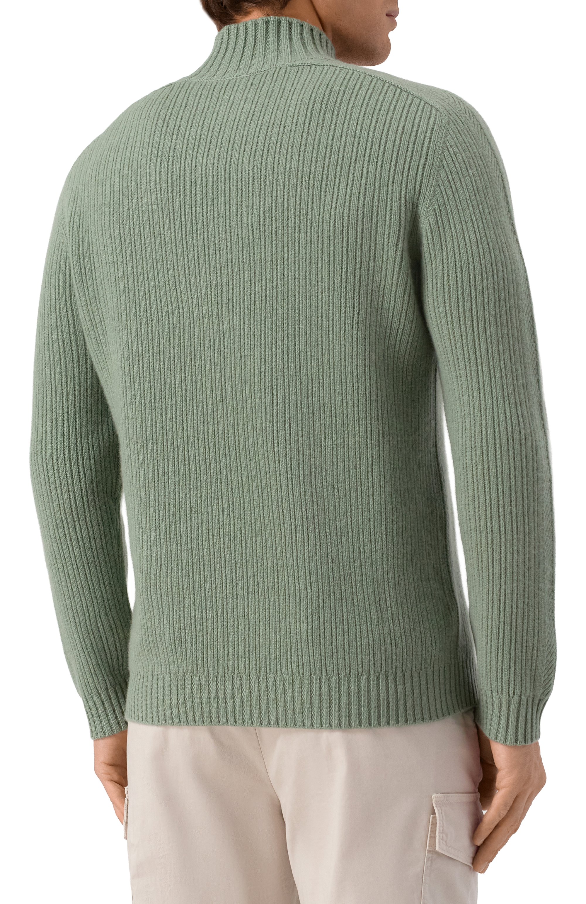 Кашемировый свитер MVST, арт. M25.1PM.K020, фото 4