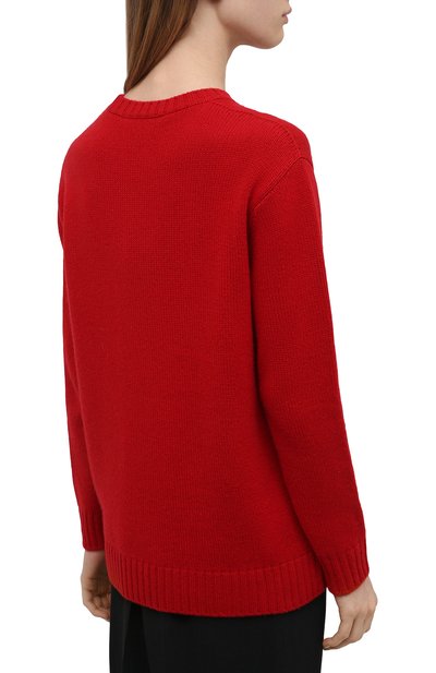 Кашемировый свитер RALPH LAUREN, арт. 290867890, фото 4