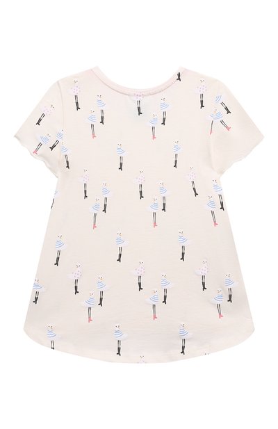 Хлопковая пижама SANETTA, арт. 233281, фото 3