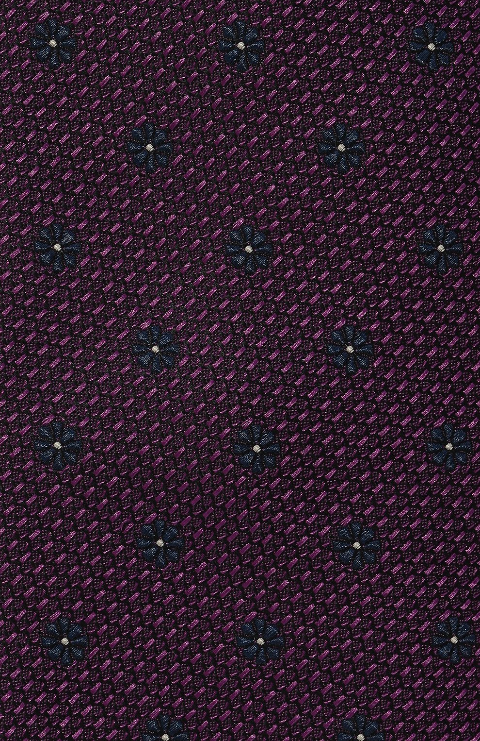 Шелковый галстук BROUBACK, арт. TIE 8CM/SS23, фото 4