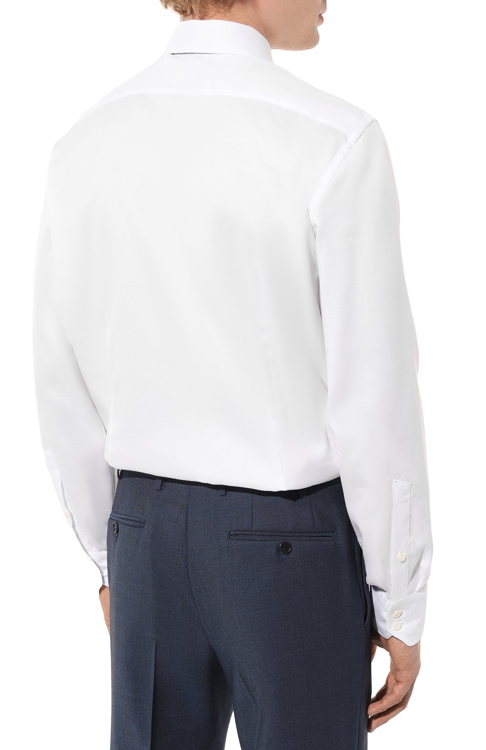 Хлопковая сорочка VAN LAACK, арт. RIVARA-SFN/150245, фото 5