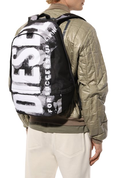 Рюкзак rave DIESEL, арт. X09619/P5586, фото 2